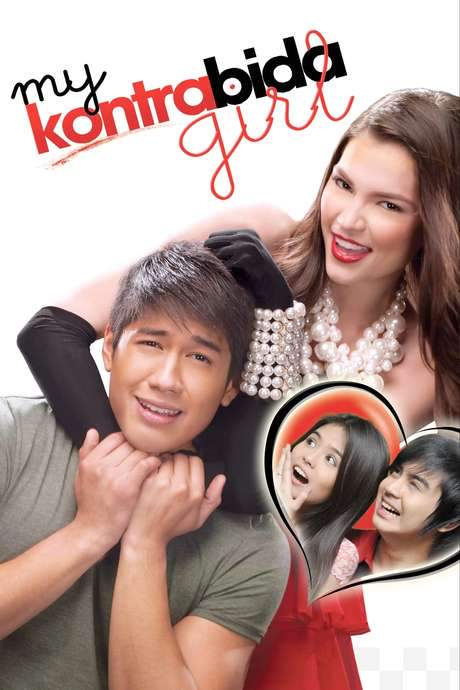 My Kontrabida Girl